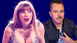 Deutscher Star-DJ gibt Pop-Königin Taylor Swift einen Korb