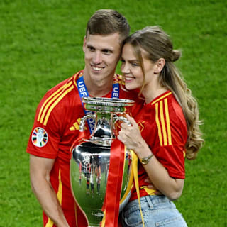 Warum Laura „Abla“ den Titel von Dani Olmo und FC Barcelona verpasst