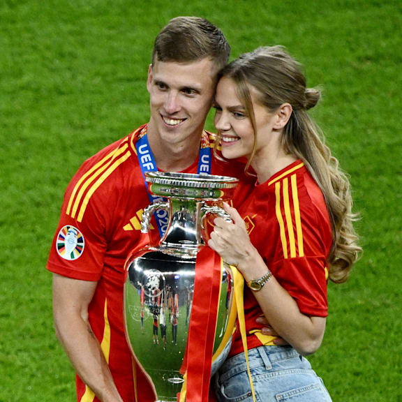 Warum Laura „Abla“ den Titel von Dani Olmo und FC Barcelona verpasst