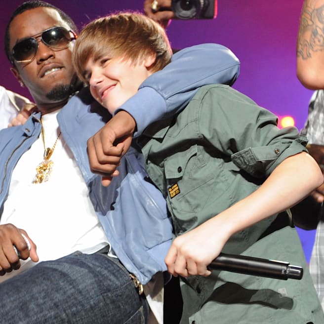Justin Bieber: Statement! Er war kein Opfer von Diddy