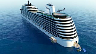 Anti-Aging auf hoher See: Kreuzfahrtschiff will Passagiere jünger machen