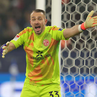 Fortuna Düsseldorf: Aufstiegs-Ansage von Florian Kastenmeier!