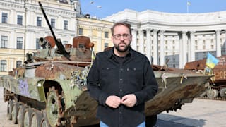 Analyse von BILD-Vize Paul Ronzheimer: Trumps Plan verändert alles