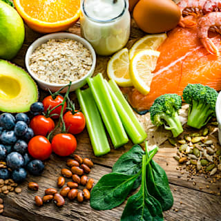Ernährung: Verzicht auf Protein? Das sind die vier größten Irrtümer