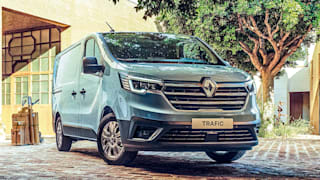 Alternative zum VW T6: Gebrauchte Bulli-Konkurrenten ab 17.000 Euro