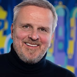 Seit 2014 Bundesliga-Experte: So geht es bei Sky mit Didi Hamann weiter