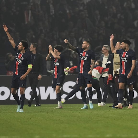 Paris Saint-Germain: Darum ist PSG besser ohne Kylian Mbappé, Lionel Messi & Neymar 