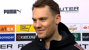 Nach Gladbach-Sieg: Neuer verrät Details zur Vertragsverlängerung