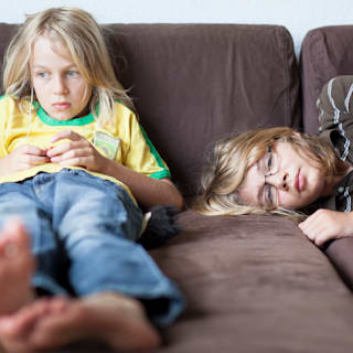 KKH-Daten: Zahl der Entwicklungsstörungen bei Kindern steigt dramatisch