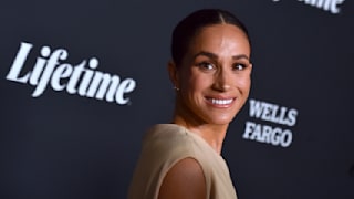 Meghan: In diesem Restaurant speist die Herzogin