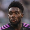 Alphonso Davies