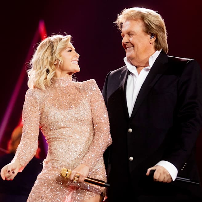 Howard Carpendale zerlegt Helene Fischer: Kritik an Hit und Outfits