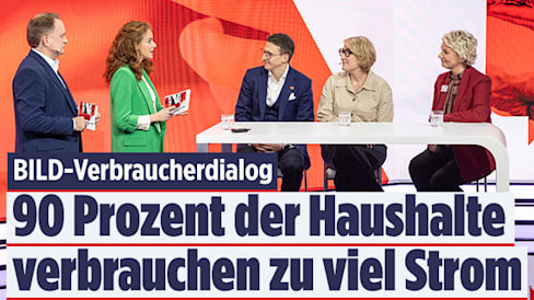 Geld: Wie können Verbraucher sparen und Abzocke vermeiden?