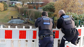 Chemnitz: Bombe auf Baustelle gefunden, Evakuierung am Mittwoch