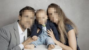 Innsbruck (Tirol): Kommt Vater des toten Leon (†6) jetzt frei?