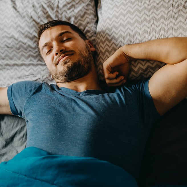 Sind Sie Morgenmuffel? Dann sind die Gene schuld 