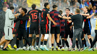 FC Barcelona: Presse feiert Hansi Flick für Meistertitel in La Liga
