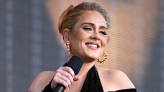 Adele: Die Sängerin verdient 8000 Euro pro Minute!