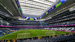 Handball-EM 2028: Steigt das Eröffnungsspiel im Stadion von Real Madrid?