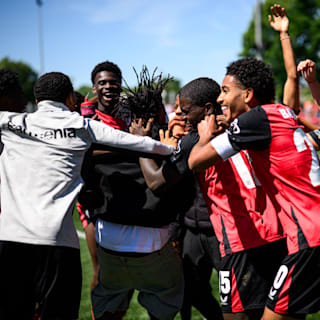 Bayer Leverkusen: Schon 10.000 Tickets fürs U19-Finale gegen den 1. FC Köln weg