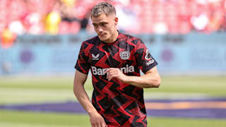 Adidas: Einteilung des FC Bayern und Leverkusen kann Wirtz-Poker beeinflussen