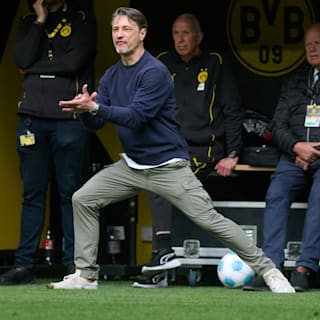 Das Wort zum Spieltag: BVB-Comeback dank Kovac! Sané sendet Signale 