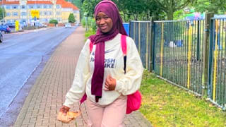 Vermisste Person: Schülerin aus Erfurt kam nicht nach Hause
