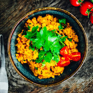 Tofu-Gericht: Proteinreiches Frühstück gegen Diabetes & Übergewicht