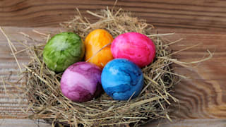 Ostern: Darf ich fremde Eier sammeln?