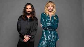 Bill und Tom Kaulitz sprechen über Jugend: „Angst, Hass und Gewalt“