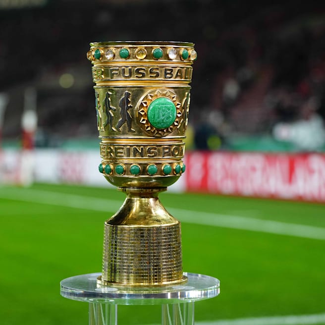 Bundesliga: RB Leipzig vergibt schon Tickets fürs DFB-Pokal-Endspiel