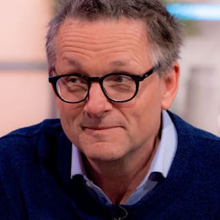 TV-Moderator Michael Mosley: BBC-Star auf griechischer Insel vermisst!