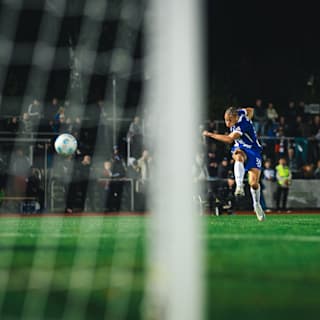Sportstätten-Chaos! Berliner Fußballklubs denken an Flucht nach Brandenburg