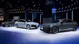 Auto Shanghai: Deutsche Hersteller auf der wichtigsten Automesse
