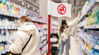 Rossmann schaltet neue Funktion in der App frei