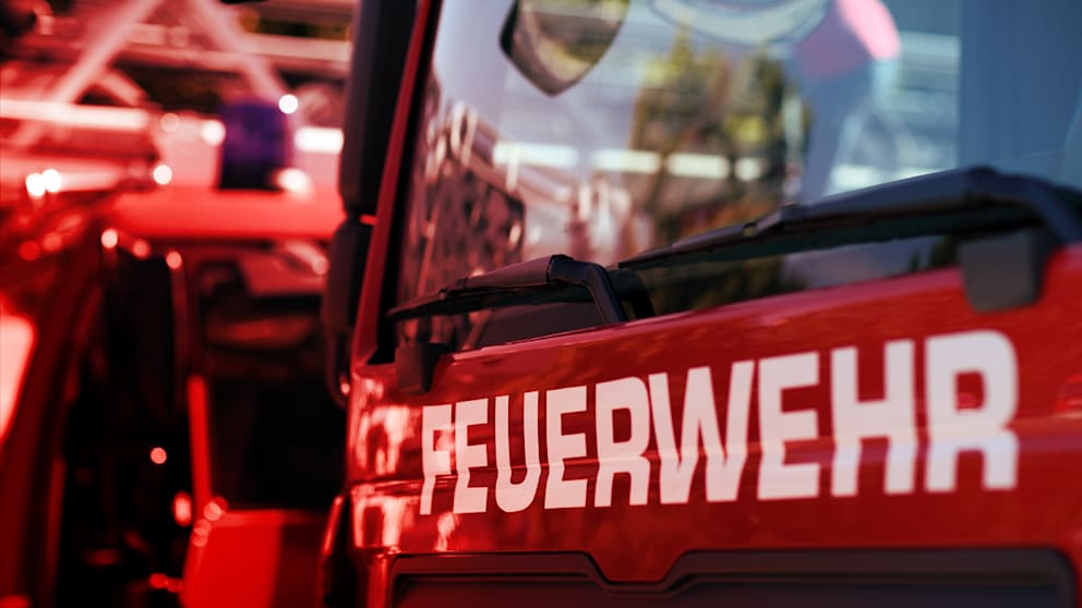 Großbrand in Rellingen: Wohnhaus schwer beschädigt