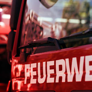 Dortmund: Dramatischer Wohnungsbrand in Marten fordert ein Todesopfer