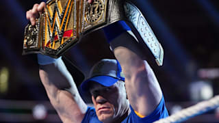 WWE: Eklat um John Cena nach „Backlash“! Im TV war es nicht mehr zu sehen