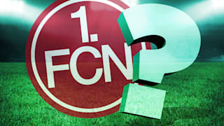 Bleibt er oder geht er? Zukunfts-Entscheidung bei FCN-Profi gefallen!