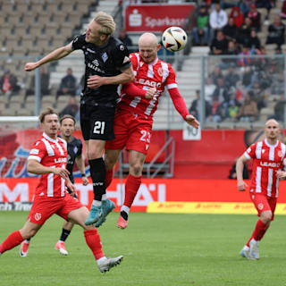 Energie Cottbus: Maximilian Krauß vor Ost-Duell in Rostock suspendiert