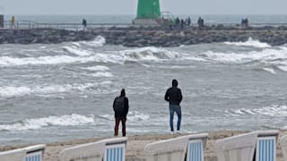 Extreme Preisunterschiede: So teuer wird Ostern an der Ostsee