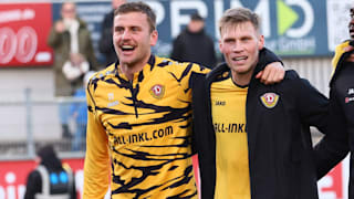 Dynamo Dresden: Sterner & Co – So geht´s mit den Leihspielern weiter