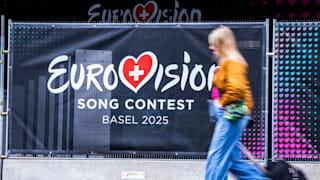 ESC 2025 in Basel: Alle Infos zum Finale im Überblick