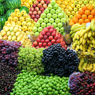 Schokolade, Nudeln, Obst und viel mehr: So machen Sie ihren Darm zur Körper-Apotheke 