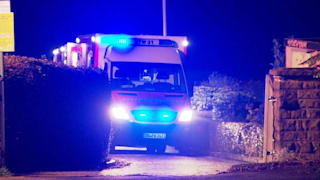 Tragödie in Dortmund: Shisha in Gartenlaube geraucht – Frau (43) tot