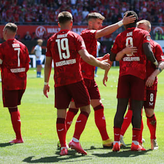 1. FC Kaiserslautern: SO will der FCK Funkels Köln-Party crashen