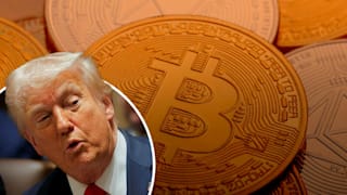 Bitcoin-Crash: Das sind die Gründe für den massiven Kurssturz