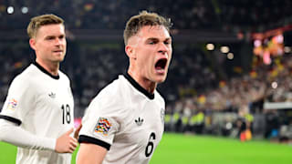 Wer überträgt Deutschland gegen Portugal im Free-TV? Nations League