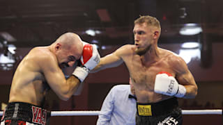 Boxevent aus Potsdam live auf BILDplus: Jan Meiser lässt es krachen