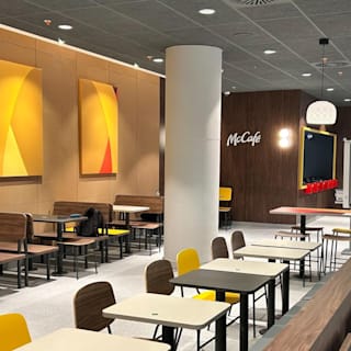 Neue McDonald’s-Filiale auf Urlaubsinsel: Warum Deutsche leer ausgehen